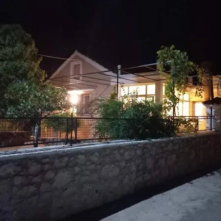 Katoi Holiday home *