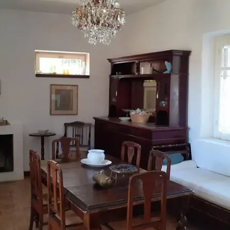 Katoi Holiday home Kothreas