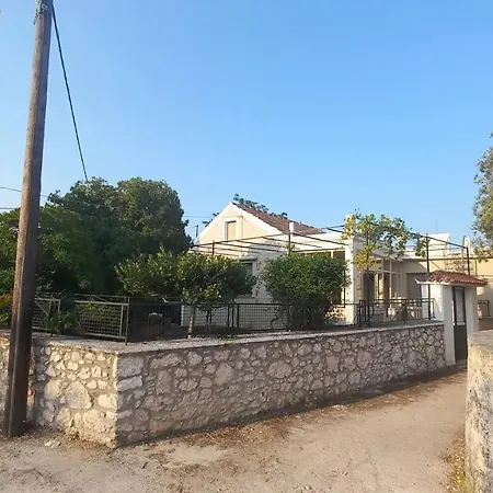 Katoi Holiday home Kothreas