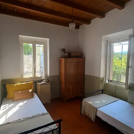 Katoi Holiday home *