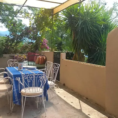 Katoi Сasa de vacaciones