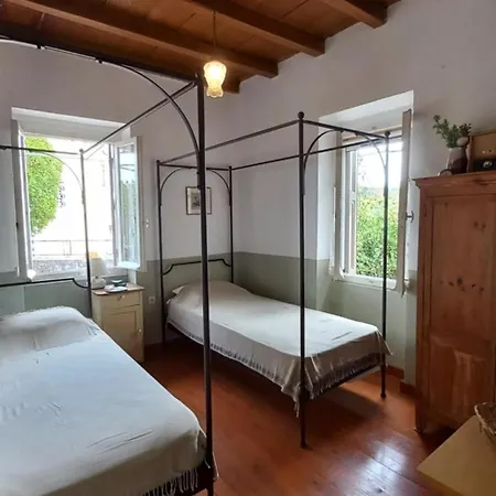 Сasa de vacaciones Katoi Kothréas