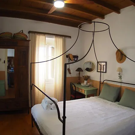Tatil Evi Katoi Kothréas