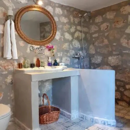 Katoi Case de vacanță *