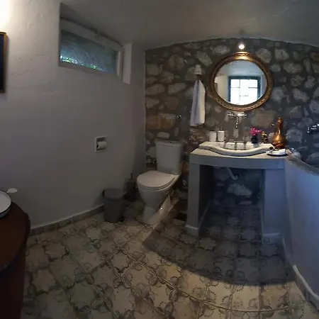 Casa de Férias Katoi *