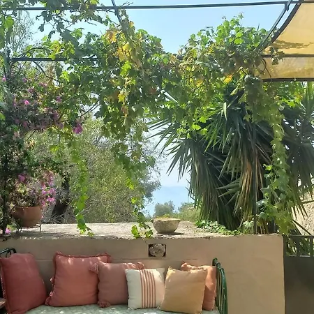 Casa de Férias Katoi *