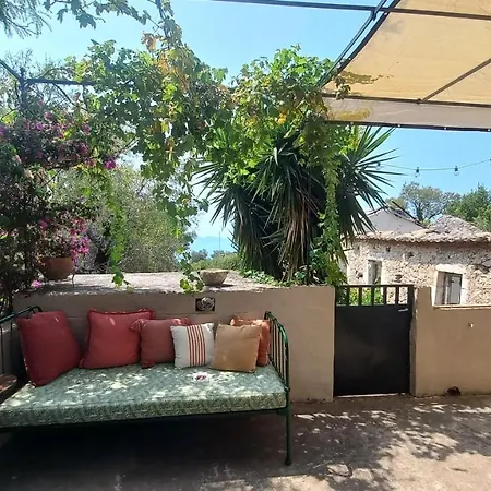 Katoi Casa de Férias