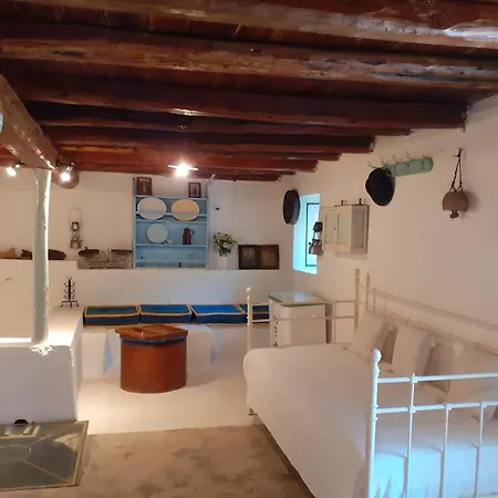 Holiday home Katoi *