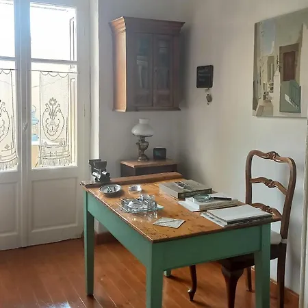 Casa de Férias Katoi *