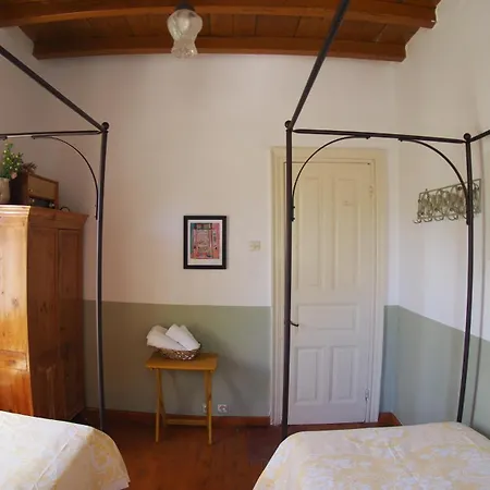 Katoi Casa de Férias Kothréas
