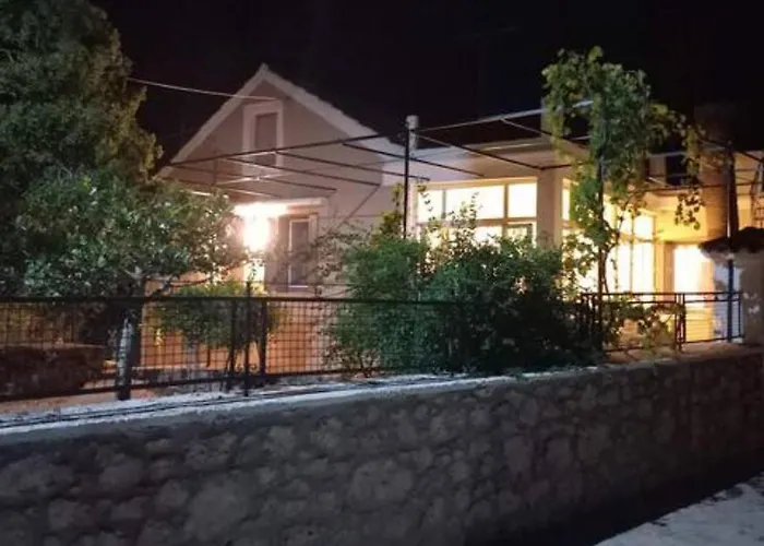 Katoi Prázdninový dům *