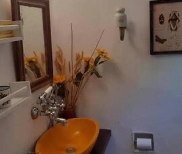Katoi Ferienhaus *
