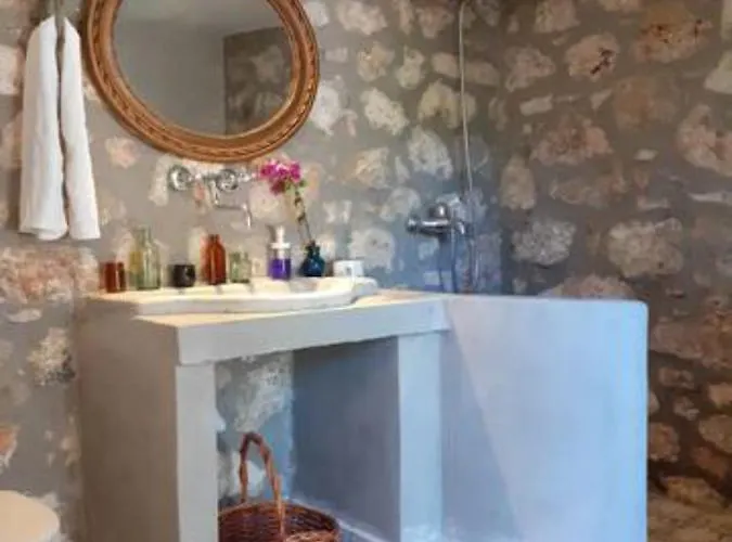 Katoi Prázdninový dům *