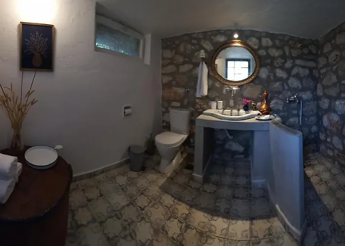 Ferienhaus Katoi *