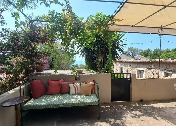 Katoi Prázdninový dům