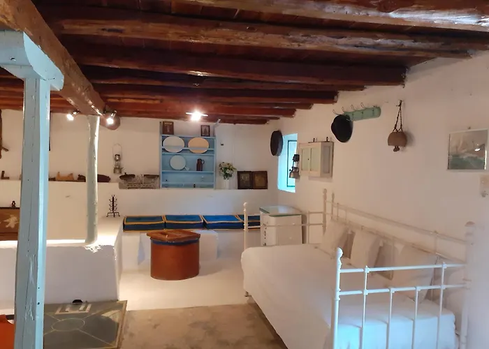 Ferienhaus Katoi *