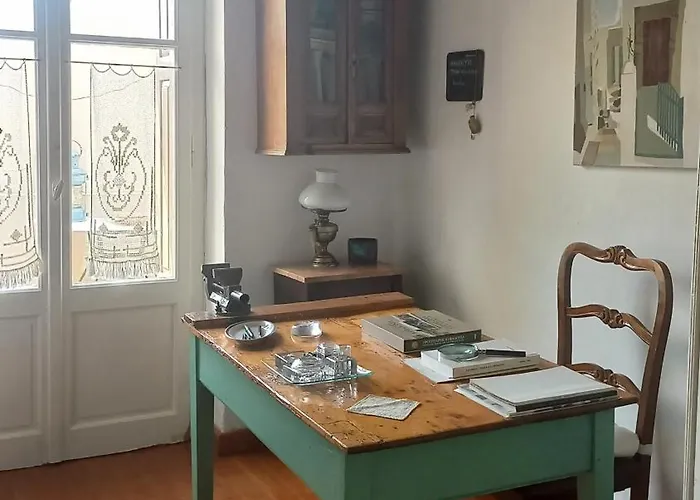 Ferienhaus Katoi *