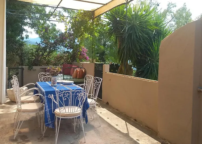 Katoi Prázdninový dům