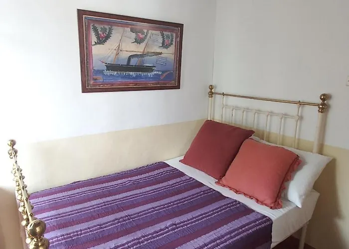 Katoi Prázdninový dům *