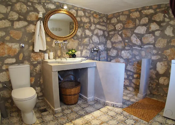 Katoi Prázdninový dům *