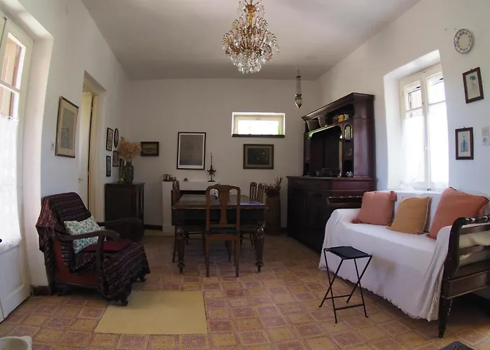 Katoi Prázdninový dům