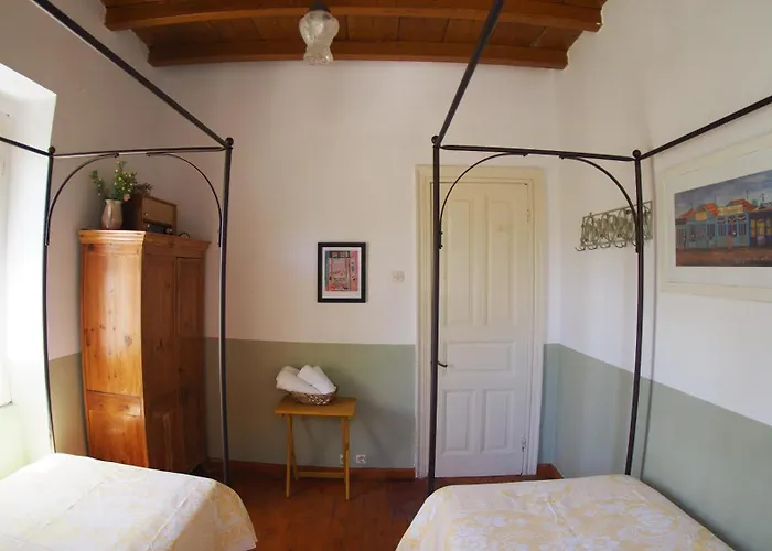 Katoi Ferienhaus Kothréas