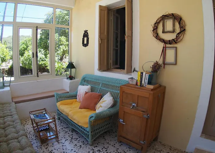 Katoi Prázdninový dům