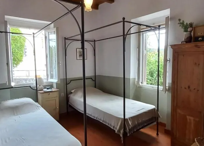 Ferienhaus Katoi Kothréas