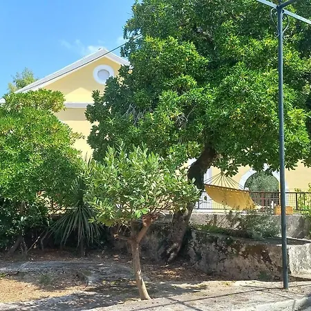 Katoi Kothréas